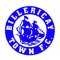 Billericay Town crest