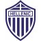 Hellenic FC crest