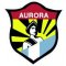 Aurora Fútbol Club crest