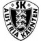 SK Austria Kärnten crest