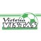 Victoria Vistas  crest