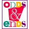 Odds & Ends crest