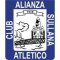 Alianza Atlético crest