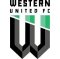 Western United crest