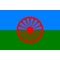 Romani People crest