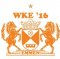 WKE '16 crest