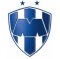 CF Monterrey crest