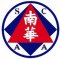 South China AA crest