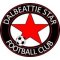 Dalbeattie Star crest