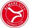 Almere City FC crest