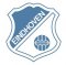 FC Eindhoven crest