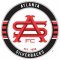 Atlanta Silverbacks crest
