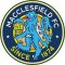 Macclesfield FC crest