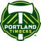 Portland Timbers crest