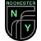 Rochester New York FC crest