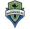 Seattle Sounders crest