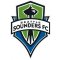 Seattle Sounders crest