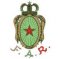 FAR Rabat crest