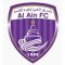 Al Ain crest