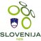 Slovenia crest