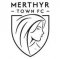 Merthyr Town crest