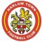 Harlow Town crest