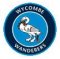 Wycombe Wanderers crest