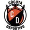 Cúcuta Deportivo crest