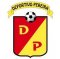 Deportivo Pereira crest