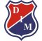 Independiente Medellín crest